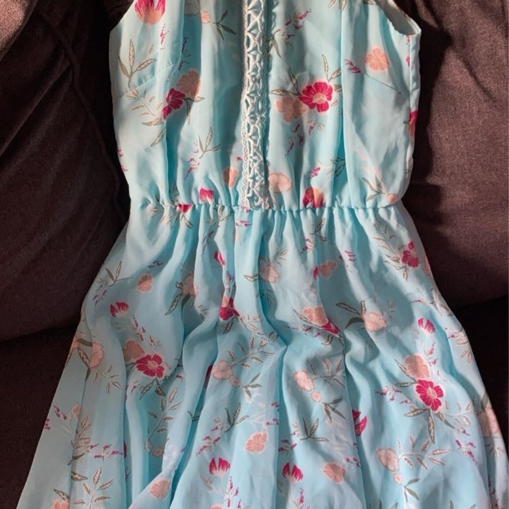 dress